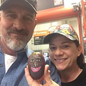 Meet your Posher, Greg